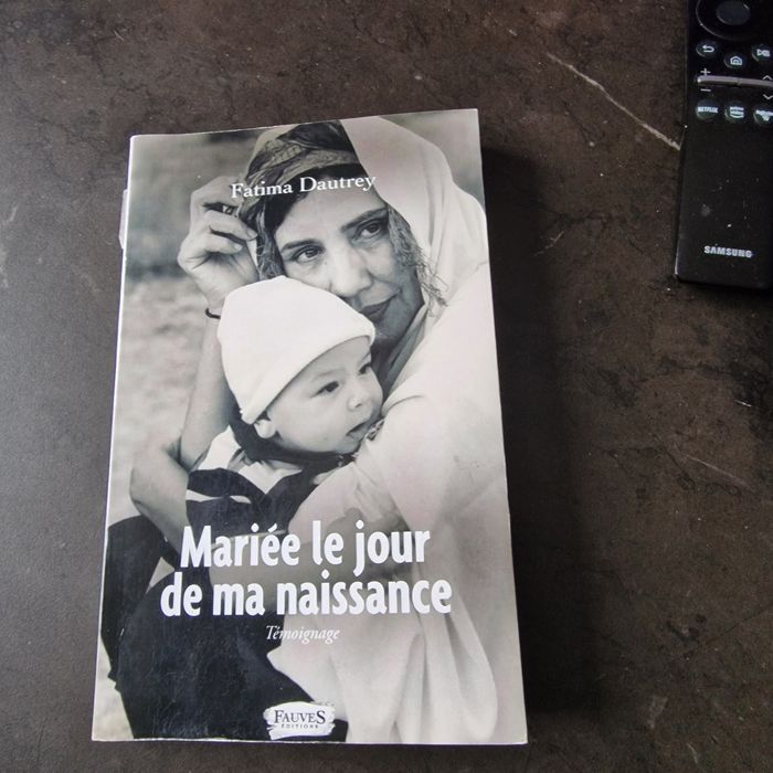 Livre de Fatima Dautrey - photo numéro 2
