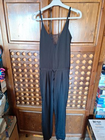 Combinaison légère S etam >