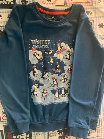 Sweat sergent major t11ans
