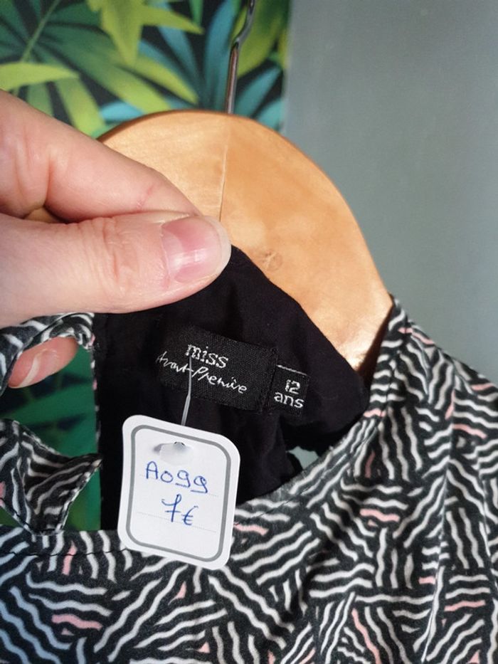 Robe élégante dos nus - photo numéro 4