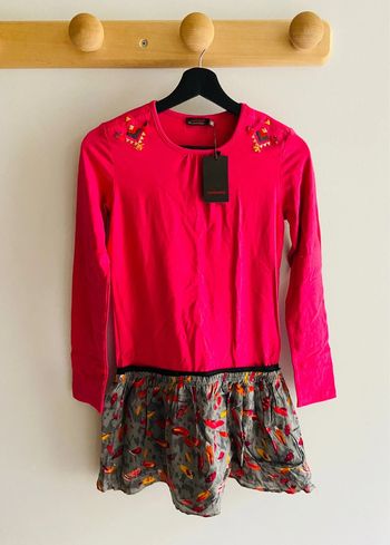 Robe T.14 ans Catimini Neuf