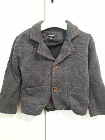 Veste garçon Mexx