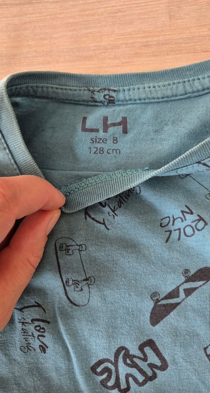 Tee-shirts - photo numéro 3