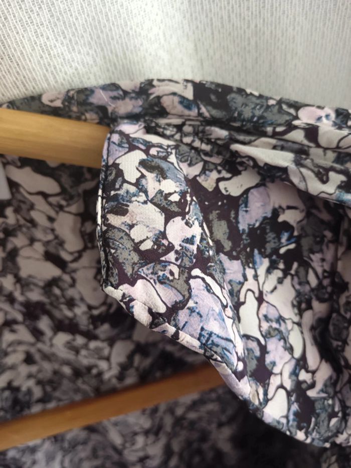 Iro | Robe portefeuille Trafal | t. 34 - photo numéro 11