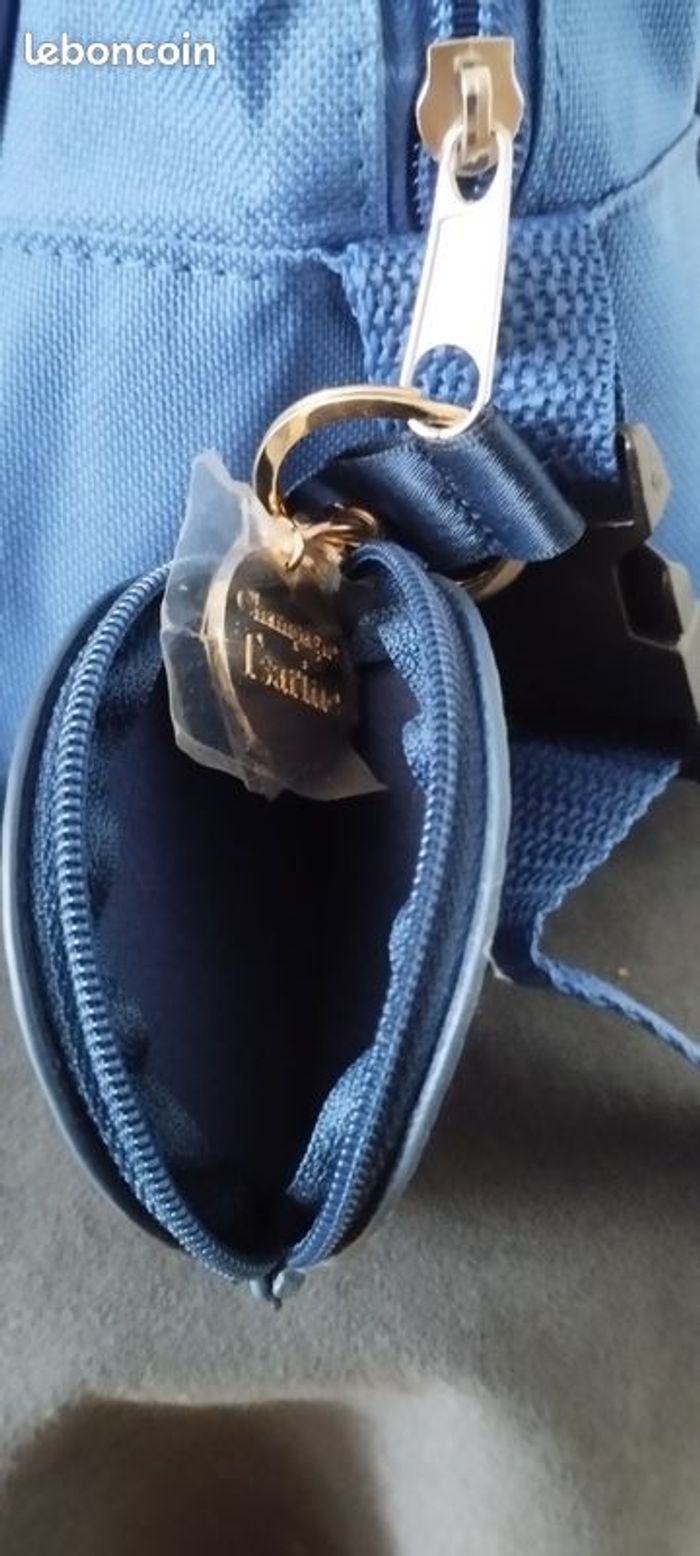 Sac à dos enfant Tsarine - photo numéro 7