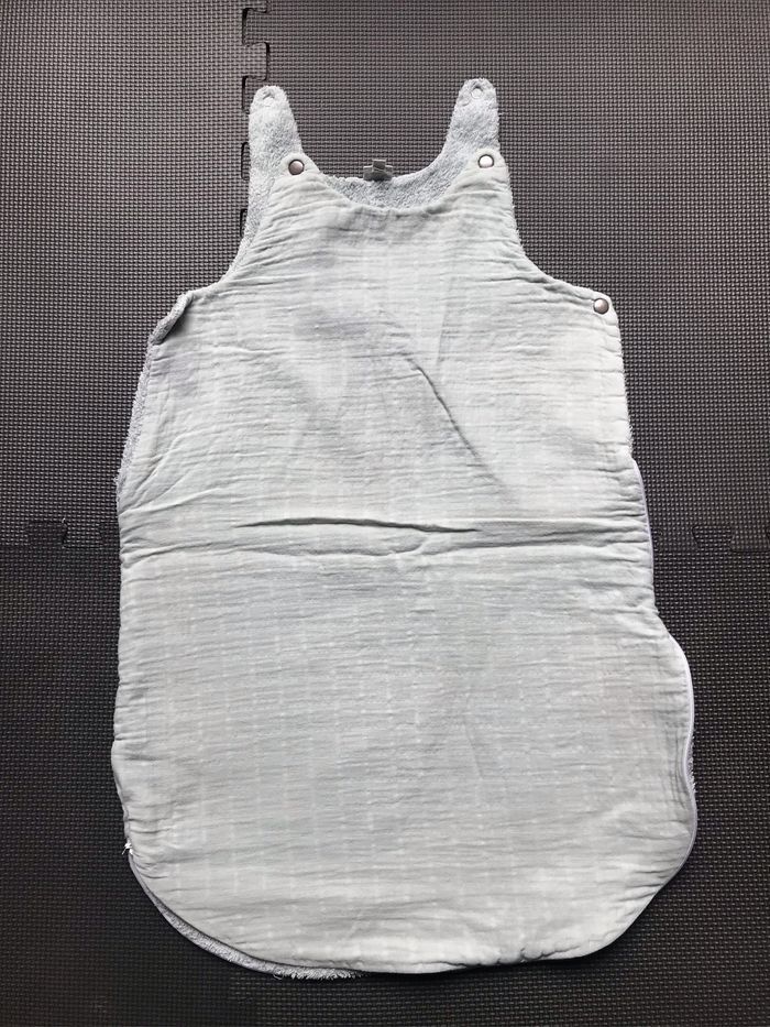 Gigoteuse légère en cotton - photo numéro 2