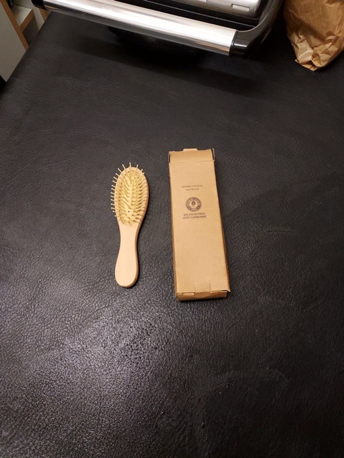 Lot de 5 articles pour cheveux femme - photo numéro 6