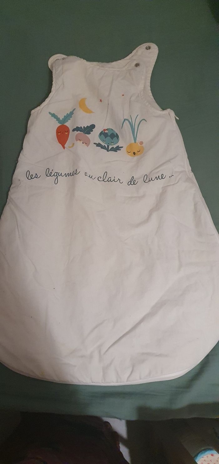 Vends gigoteuses et combipilotes - photo numéro 4