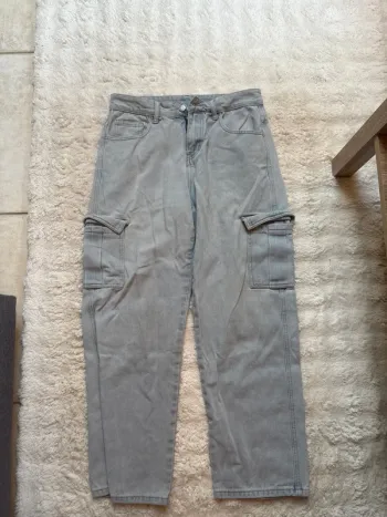 Pantalon femme