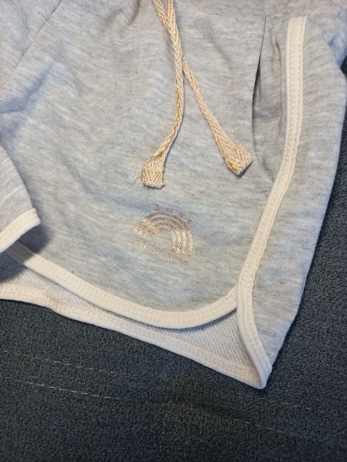 Short - photo numéro 3