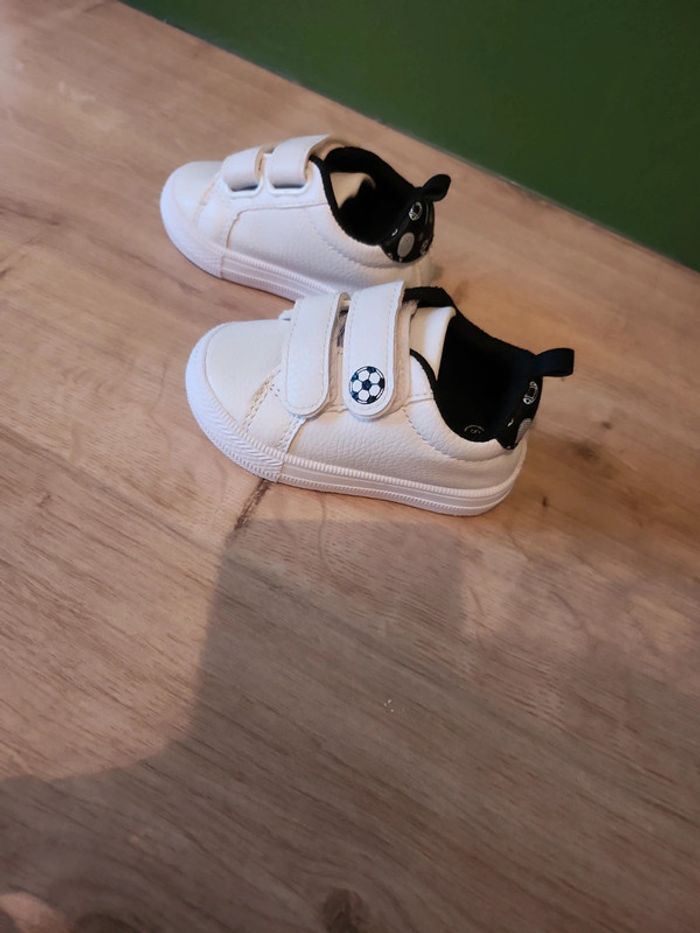 Basket T18 - photo numéro 3