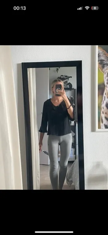 Pull femme