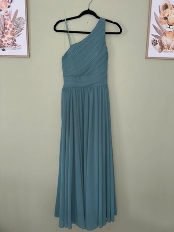 Robe cérémonie