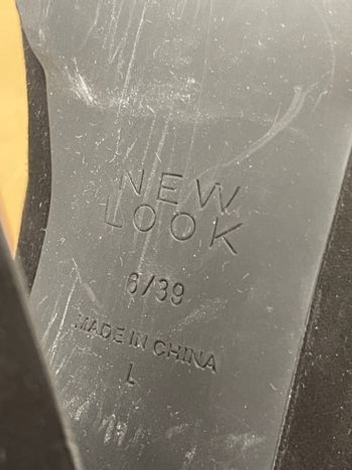 Escarpins à talon - photo numéro 9