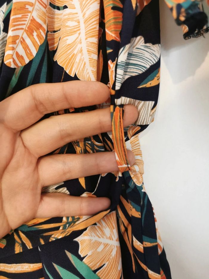 Combishort tropical - photo numéro 7