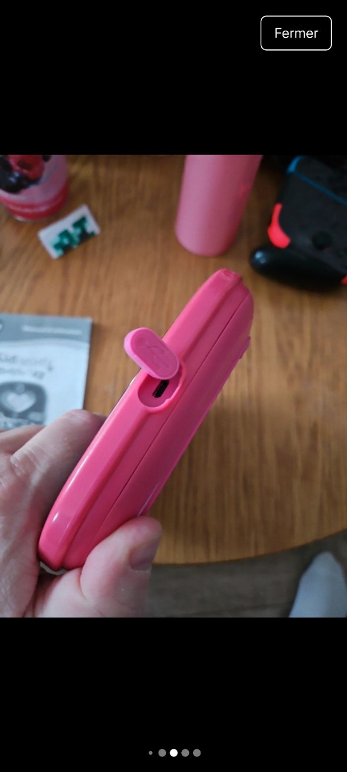 Kidi secret selfie - photo numéro 7