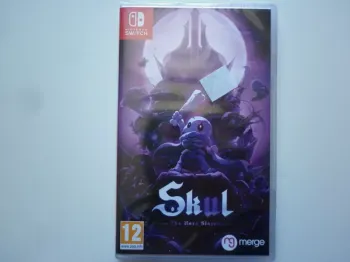 Skul The Hero Slayer Jeu Vidéo Nintendo Switch