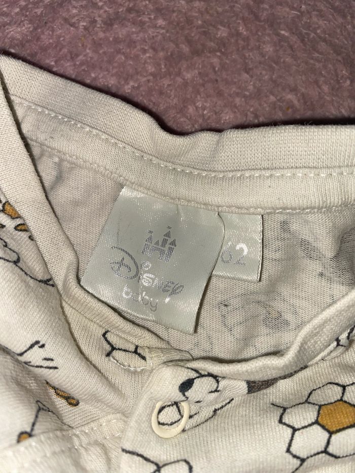 Pyjama une pièce - photo numéro 3