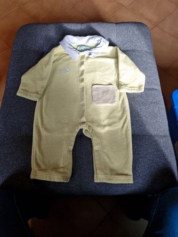 Surpyjama enfant