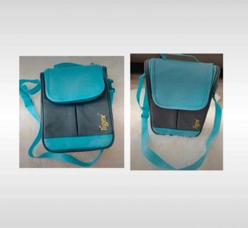 Sac isotherme bébé