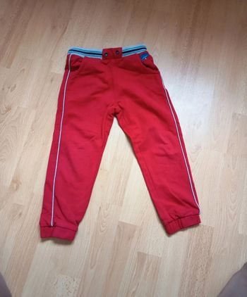 Pantalon Sergent Major 5 ans