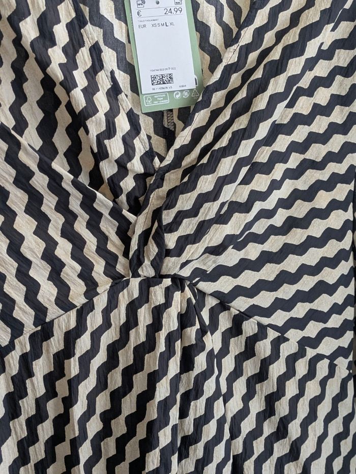 Robe H et M - photo numéro 4