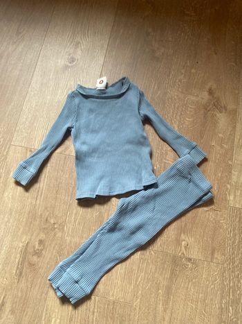 Ensemble 2 ans