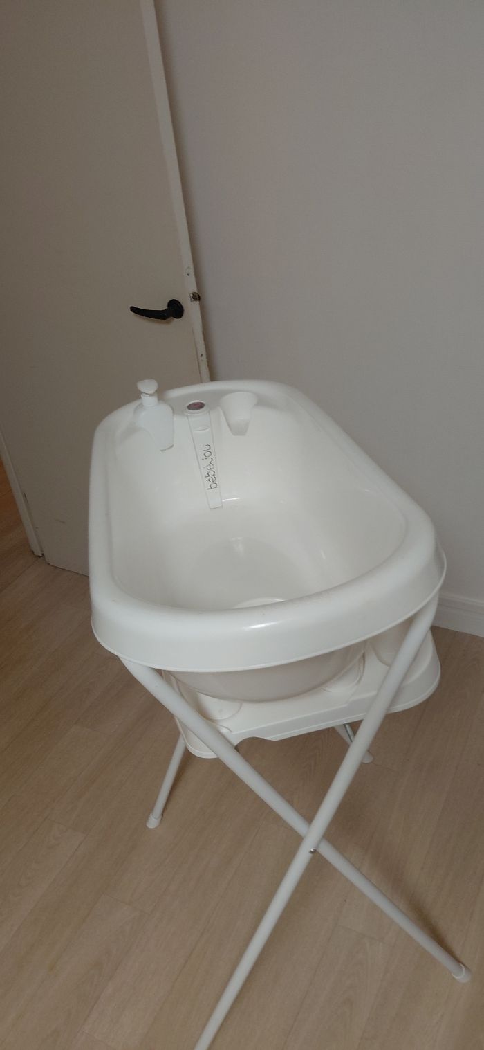 Baignoire  bb - photo numéro 3