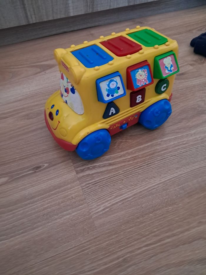 Lot jouets1 - photo numéro 4