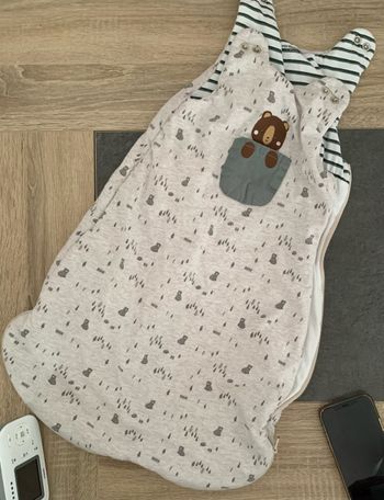 Turbulette