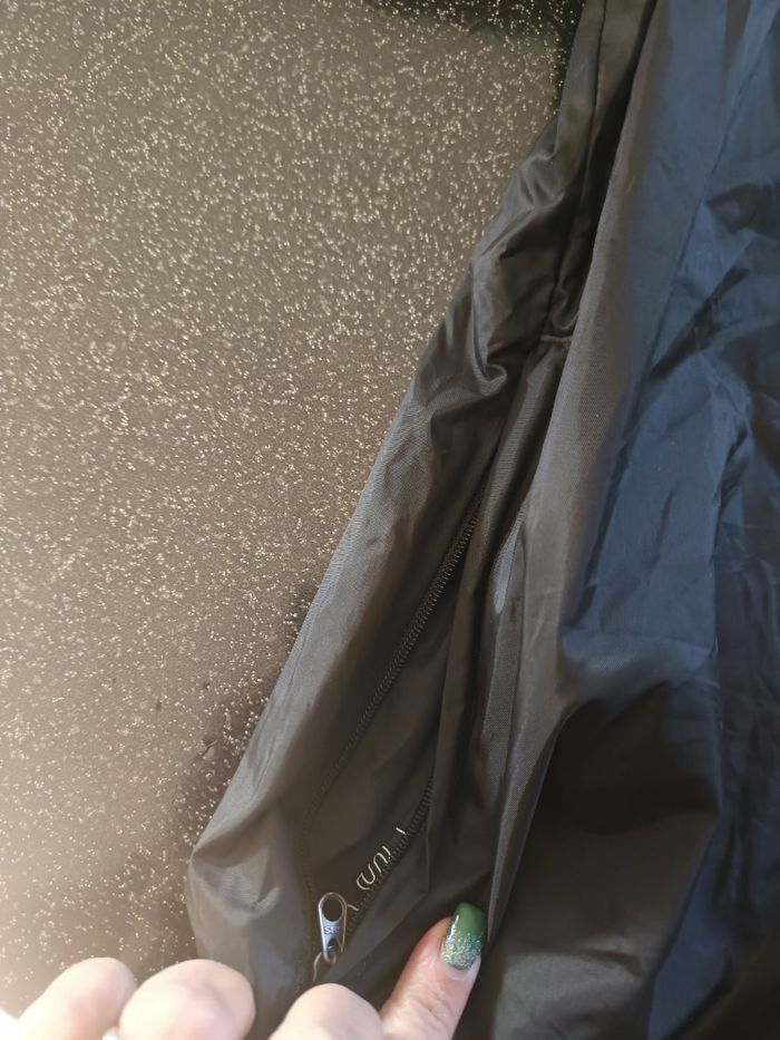 Kway coupe vent Taille XS/S - photo numéro 6