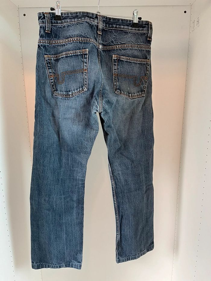 Jean Homme Taille 40 - photo numéro 2