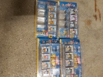 bitty pop disney complète