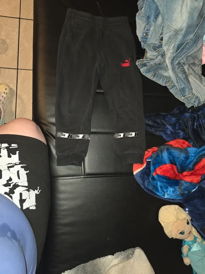 Pantalon 5/6ans