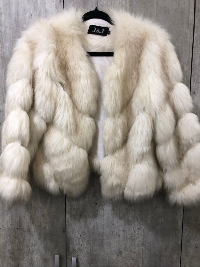 Beau manteau - photo numéro 2