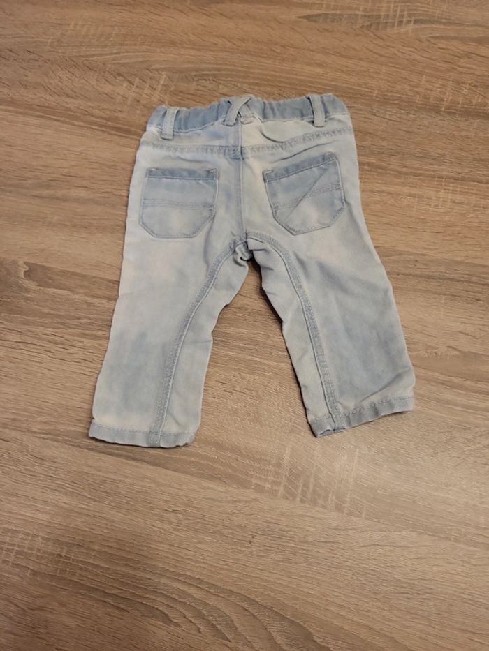 Jeans - photo numéro 2