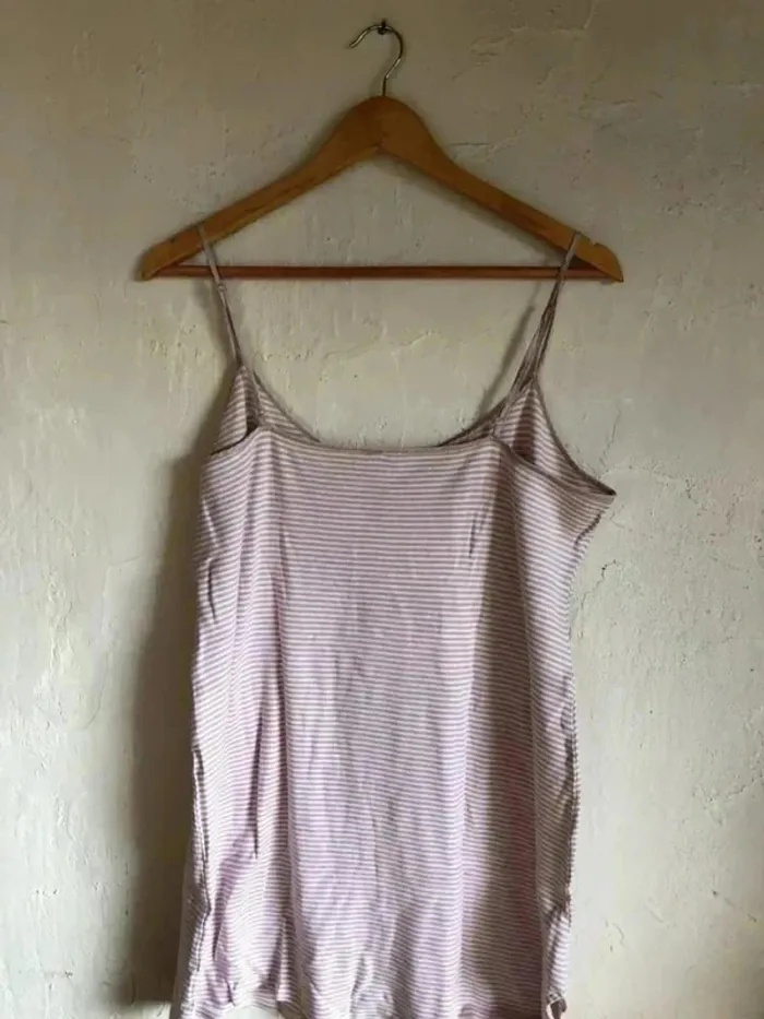 Robe de nuit Olivier desforges taille M - photo numéro 2