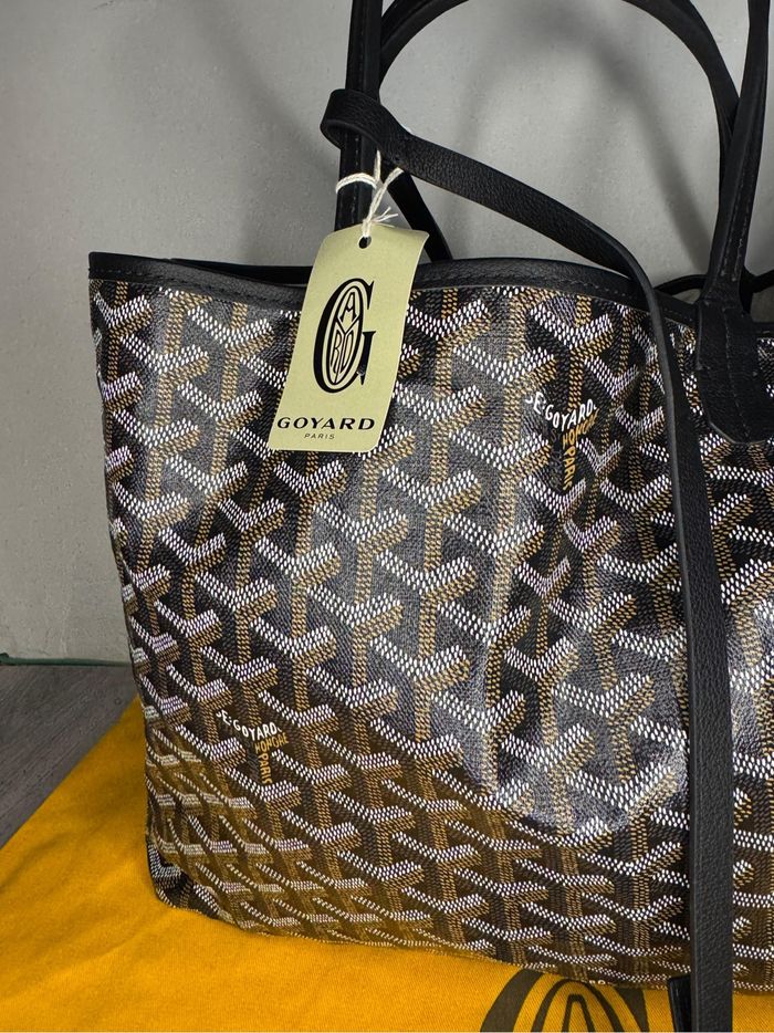 Sac Goyard Saint Louis - photo numéro 2