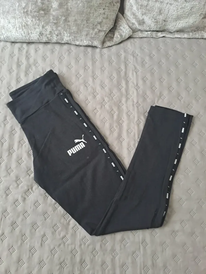 Legging fille Puma