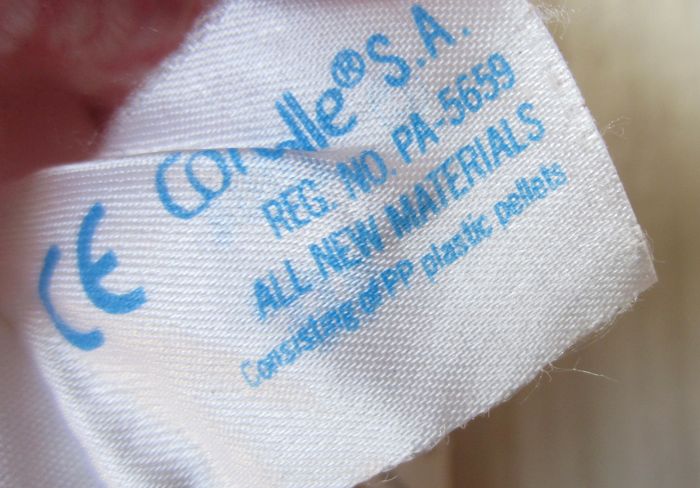 Poupon/poupée Corolle de 20 cm - photo numéro 5