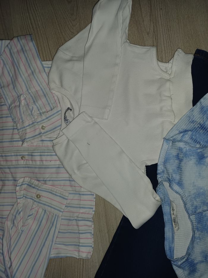 Lot de vêtements neufs - photo numéro 3