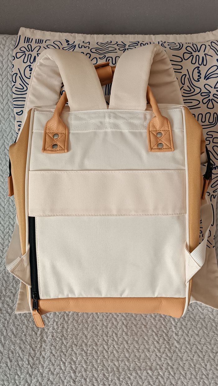 Sac a dos Cabaia EL Palerme M - photo numéro 5