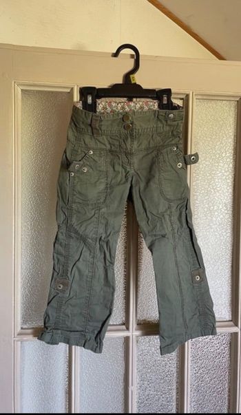 Pantalon léger