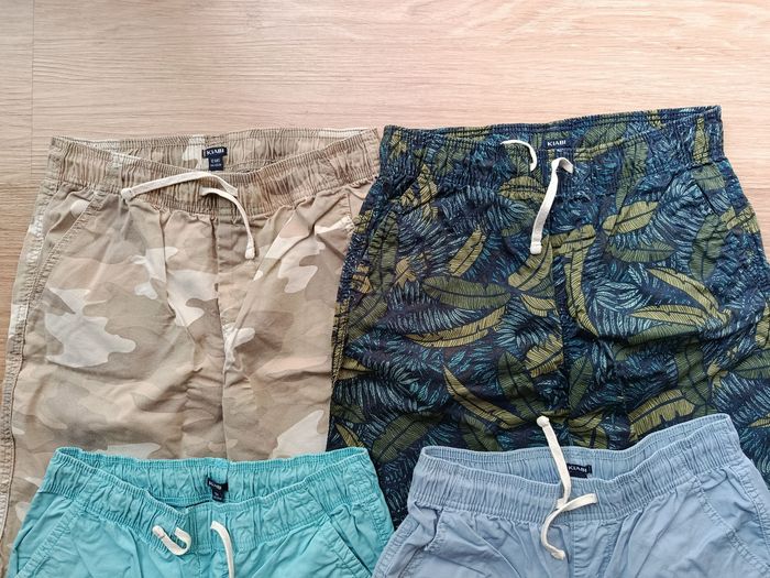 Shorts garçon - photo numéro 2