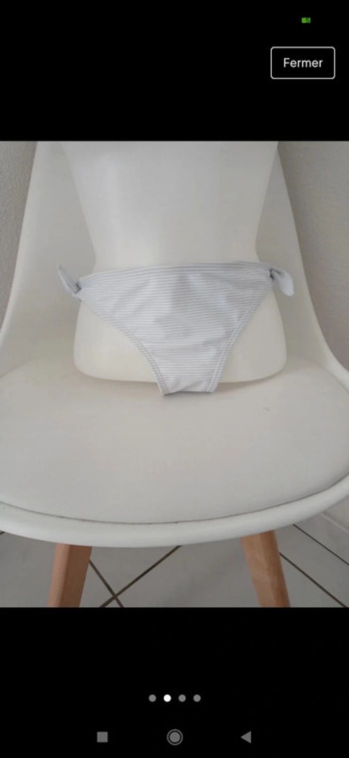 Maillot 💖 42 , UP2 - photo numéro 2