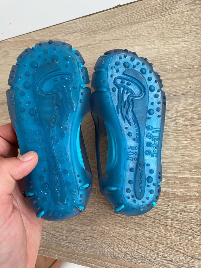 Sandales - photo numéro 2