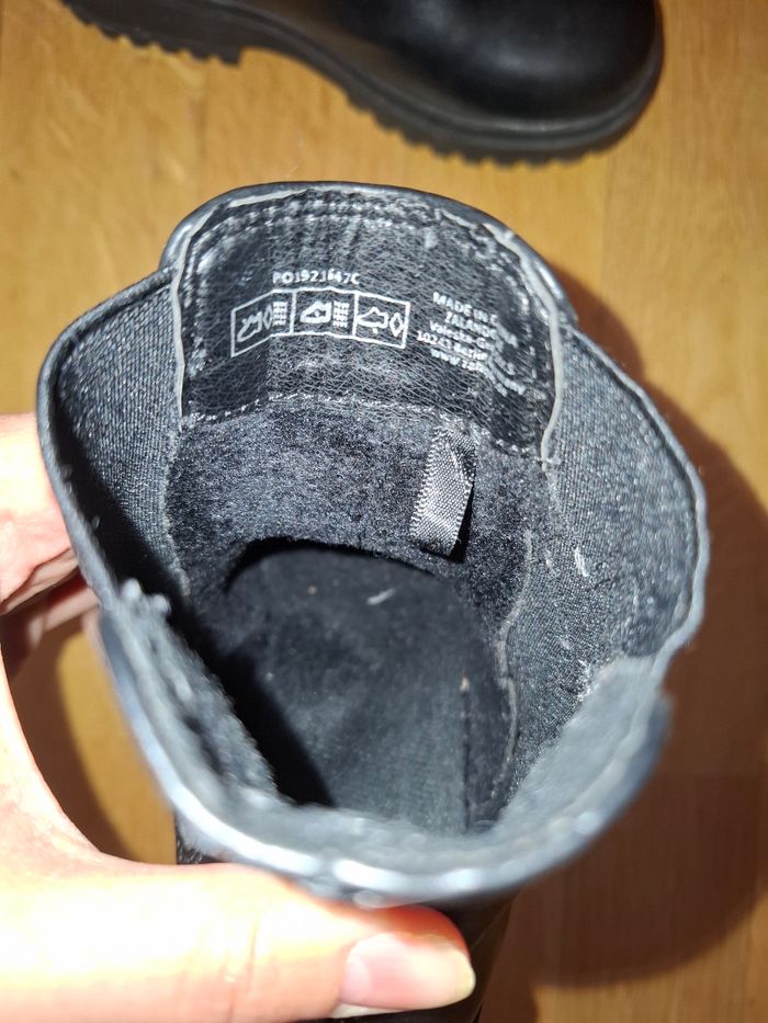 Bottine taille 29 - photo numéro 2