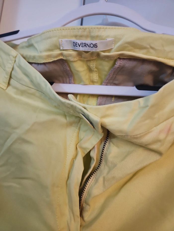 Pantalon devernois - photo numéro 3