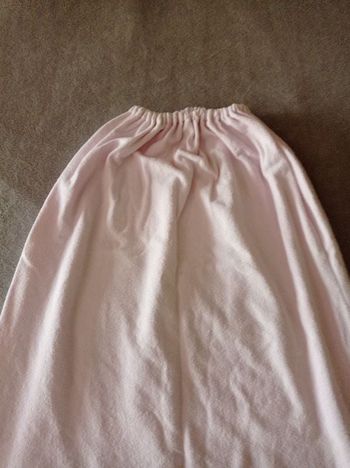 Peignoir de bain