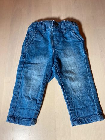 Jean Verbaudet 3 mois